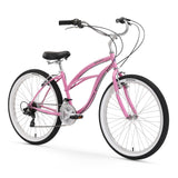 Firmstrong Urban 21 Speed Ladies