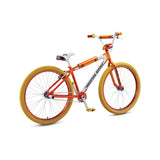 SE Houston Big Ripper 29 LIMITED EDITION Space Age Orange- 2022