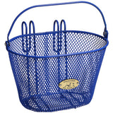 Nantucket Surfside Child Mesh Wire Basket