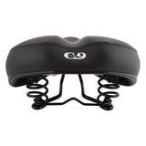 Cloud 9 Cruiser Gel Plus Saddle