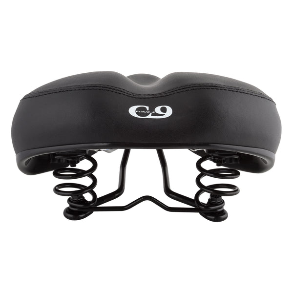 cruiser gel bike seat