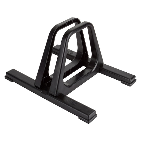 gearup grand single bike floor stand