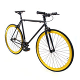 Golden Saint - Plenty of Bikes