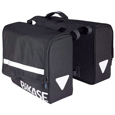 Bikase City Rear Double Pannier