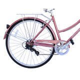 Micargi Roasca V7 Step-Thru