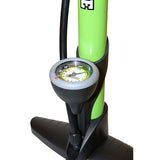 Pedros Domestique Floor Pump