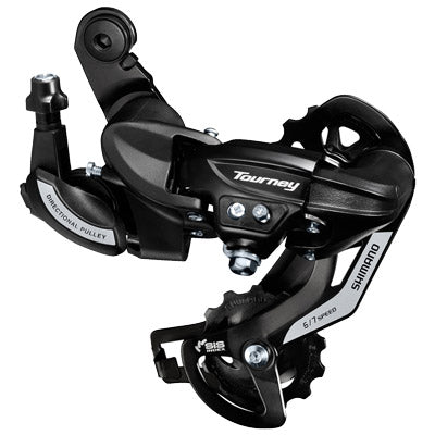 Shimano Tourney RD-TY500-SGS Rear Derailleur