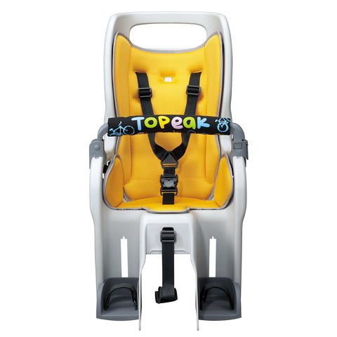 Topeak Babyseat II & Babyseat II Rack (Non-Disc)