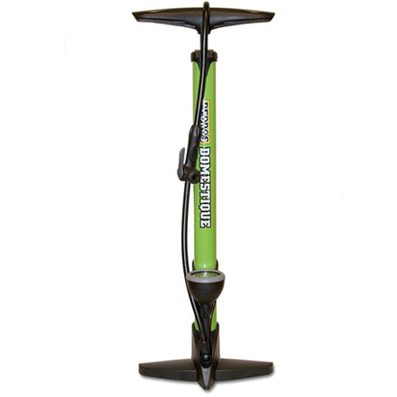 Pedros Domestique Floor Pump