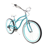 ZF Bikes Classic 7-Speed Ladies - Plenty of Bikes