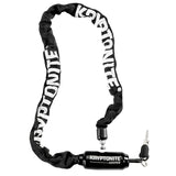 Kryptonite Keeper 585 Integrated Chain Lock