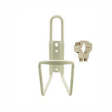 Alloy Water Bottle Cage w/ Handlebar Mount - Plenty of Bikes