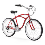 Firmstrong Urban 21 Mens