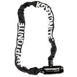Kryptonite Keeper 585 Integrated Chain Lock