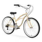 Firmstrong Urban 21 Speed Ladies