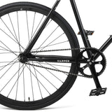 Retrospec Harper Coaster