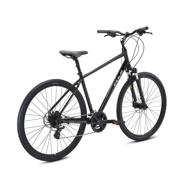 8速最強伝説 FUJI CROSSTOWN 3.0 改 700C クロスバイク 8速最強伝説 FUJI CROSSTOWN 3.0 改 700C クロスバイク