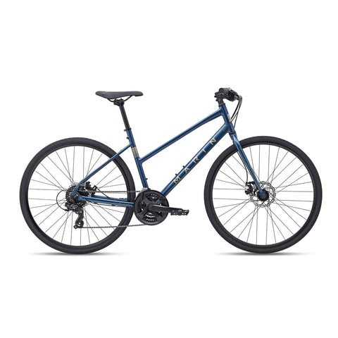 Marin Fairfax 1 ST - 2025
