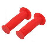 Mushroom Handlebar Grips - SM