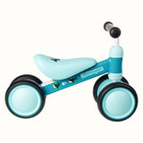 Retrospec Cricket Baby Walker
