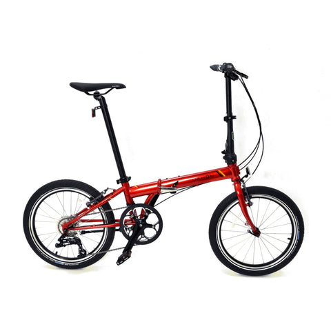 Dahon Speed D9 - 2020