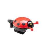 EVO Ring-A-Ling Ladybug Handlebar Bell