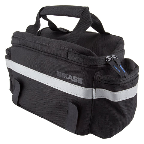 Bikase Koolpak Rack & Handlebar Bag