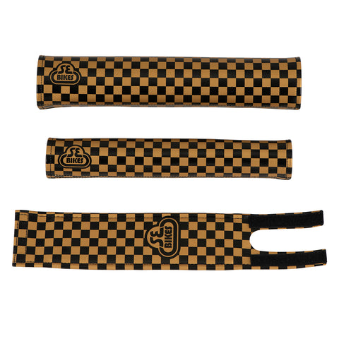 SE Checkerboard Padset
