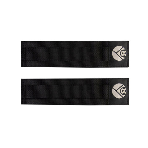 Origin 8 Pro Grip II Double Straps