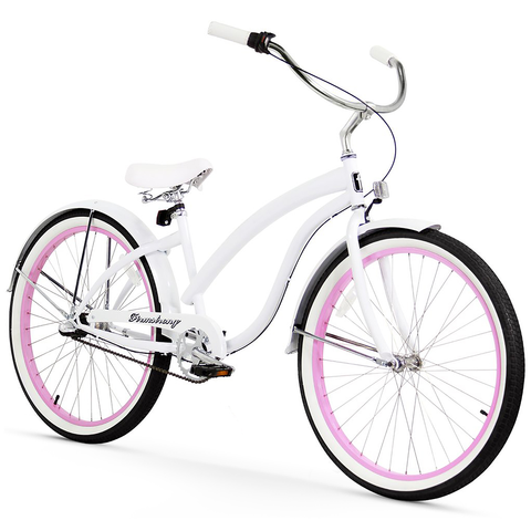 Firmstrong Bella Fashionista 3-Speed