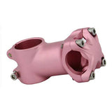 Alloy Threadless Stem - 60mm x 25.4mm - Plenty of Bikes