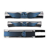 SE Racing Wing Padset