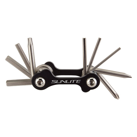 Sunlite 9 Function Multi Tool