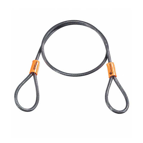 Kryptonite Kryptoflex 525 Double Loop Cable