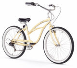 Firmstrong Urban 7 Speed Ladies