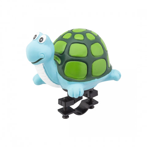 Sunlite Turtle Squeeze Horn