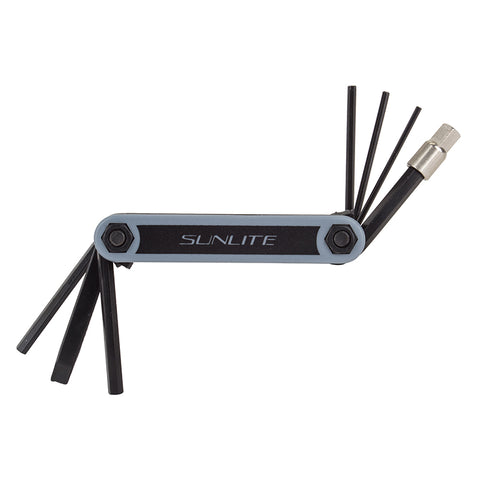 Sunlite OMT-9 Multi Tool