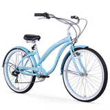 Firmstrong Bella Classic 7 Speed