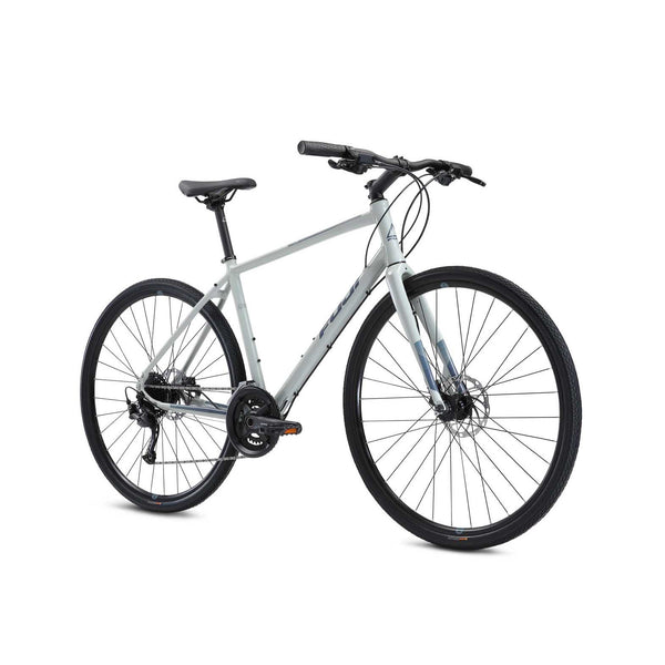 Fuji Absolute 1.7 - 2024 – Plenty of Bikes