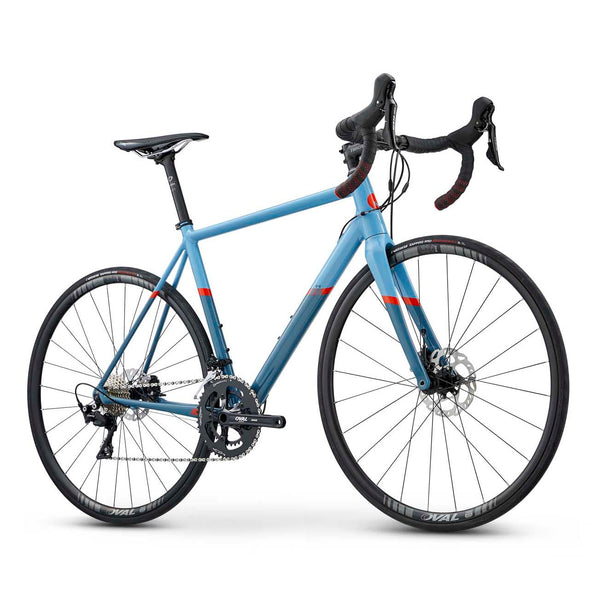 Fuji SL-A 2022 – Plenty of Bikes - Main Image