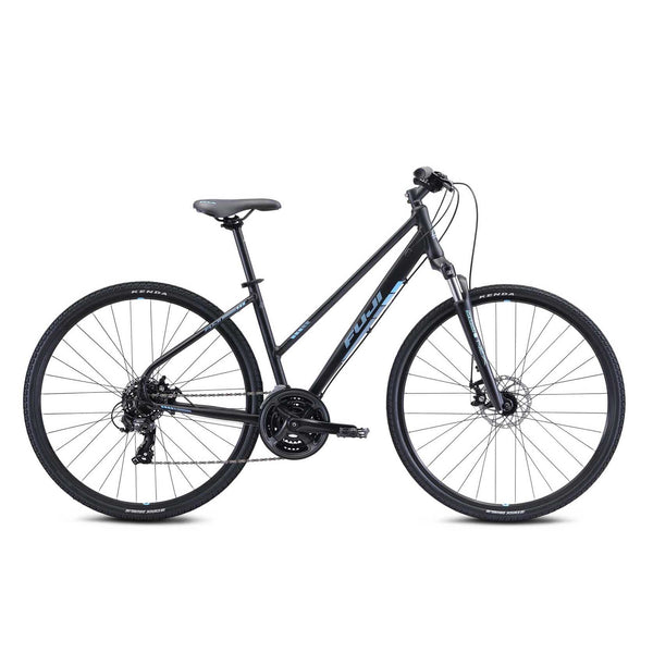 Fuji Traverse 1.7 ST