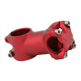 Alloy Threadless Stem - 60mm x 25.4mm - Plenty of Bikes