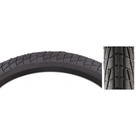 Sunlite UtiliT Contact 12 x 1/2 - 2 1/4 Tire