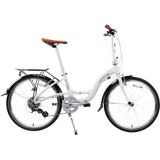 Dahon Briza D8