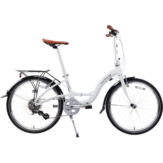 Dahon Briza D8