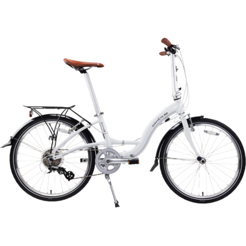 Dahon Briza D8