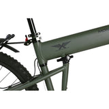 Montague Paratrooper