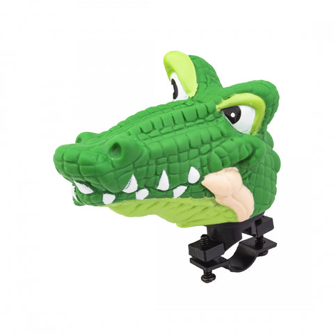 Sunlite Aligator Squeeze Horn