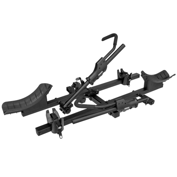Thule T2 Classic – Plenty of Bikes
