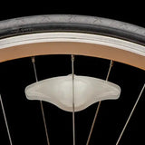 Nite Ize Spokelit LED Disc-O USB Spoke Light